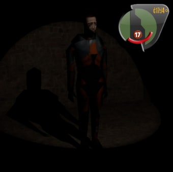 Half-Life 2 Beta Minimalist Mod